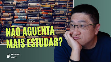 Como ESTUDAR PROGRAMAÇÃO de um jeito EFICIENTE, sem se perder nos CONTEÚDOS