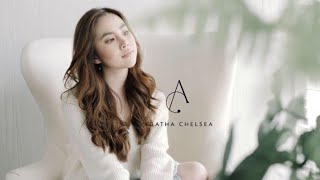 Agatha Chelsea - Lebih Baik Darinya