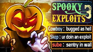 TF2 Halloween 2020 Exploits 3