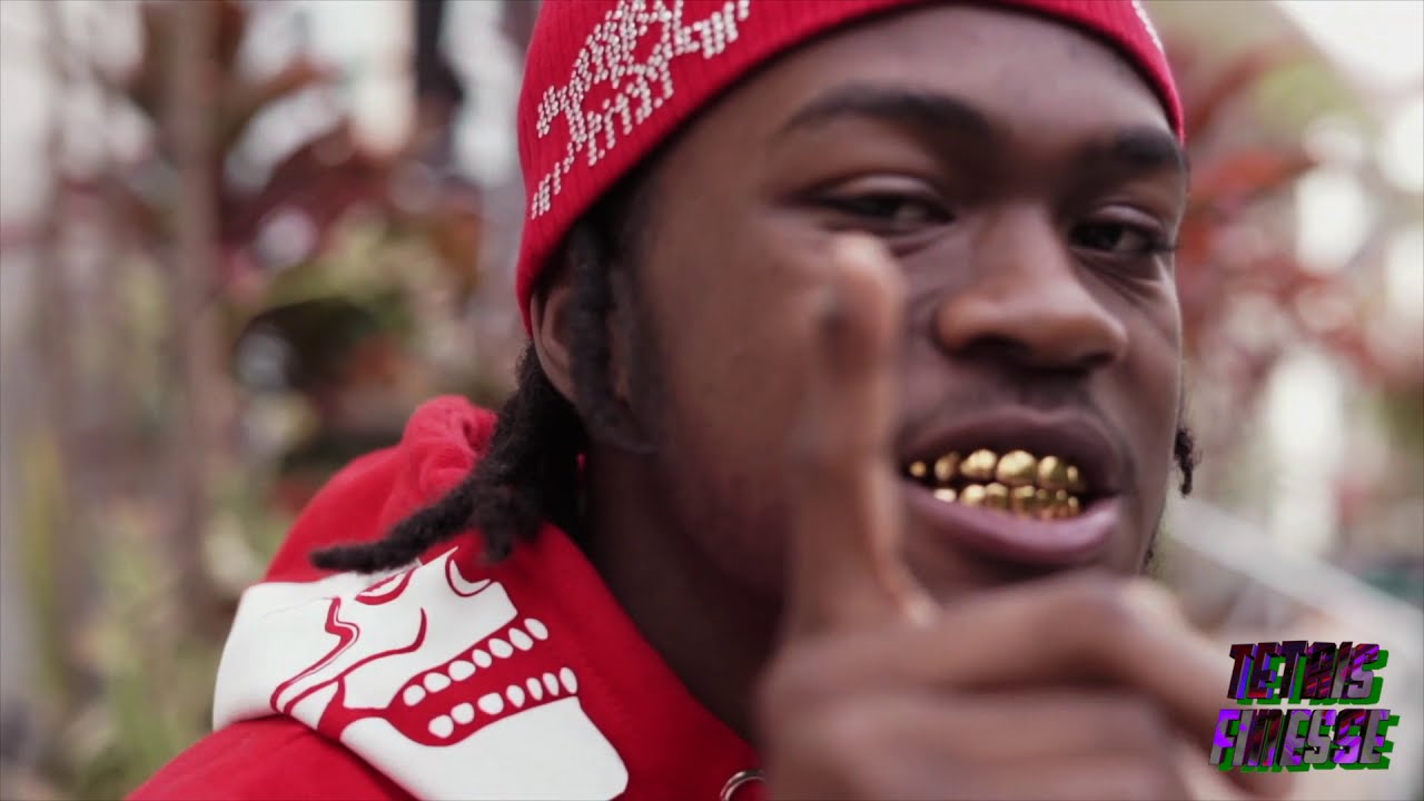 @RikoTheReaper @LilNZA @YuhKillaBtc - Derek Jeter/OffDaTop Pt1 prod.JTP Dir. @TETRISFINESSE