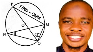 Every Difficult Waec Question on Circle Geometry that Sounds Hard.