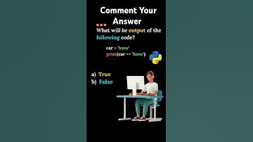 Python programming coding quiz.#coding #programming #python #quiz #developer #shorts #trending