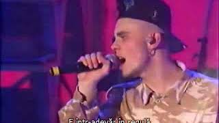East 17 - It`s Alright (LIVE) tradus in romana
