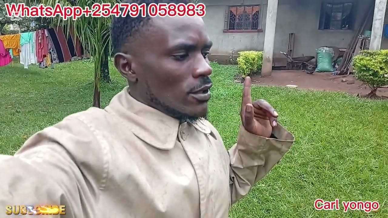 What I Found In Our Home Will Shock You😱 | Strong Morning Rain In The Village 🌧️⚡