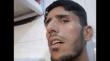 القارئ الشيخ احمد موفق