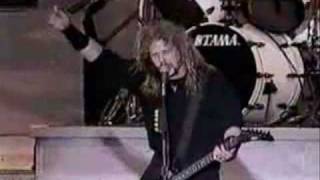 Video Eye of the beholder Metallica