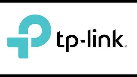 How to download tp link driver