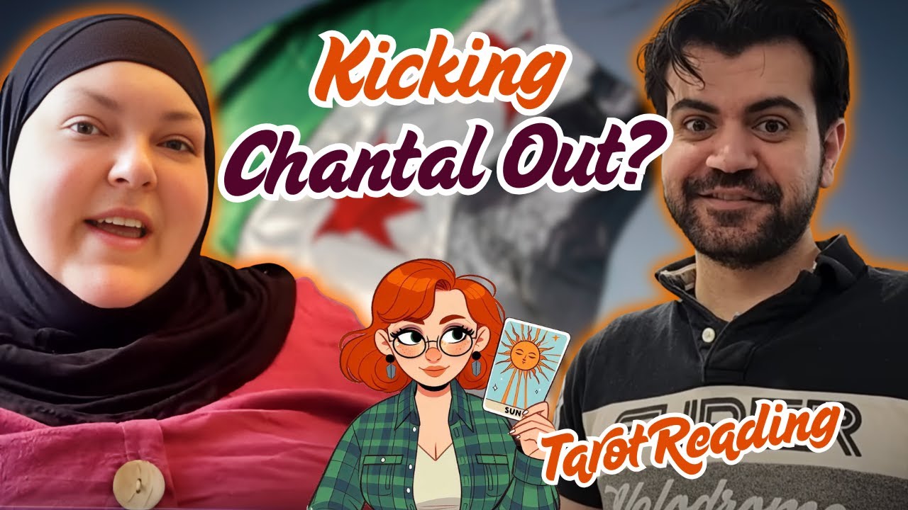 Салах выгоняет гурманов-красавчиков из Сирии?