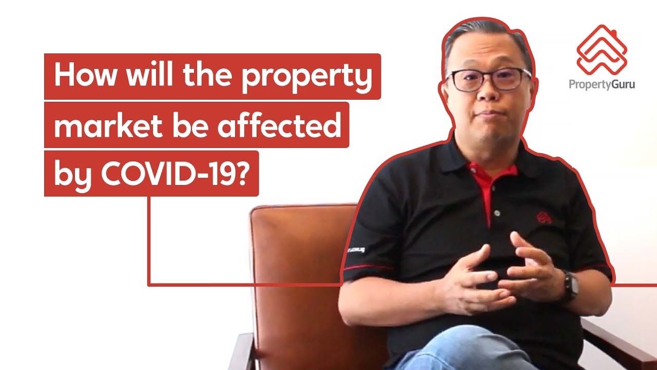 How Would COVID-19 Affect Singapore's Property Market And Its Prices? | #AskGuru Series