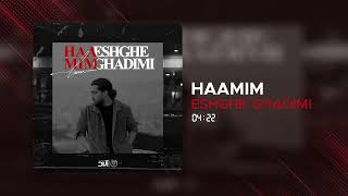 Haamim - Eshghe Ghadimi ( حامیم - عشق قدیمی )