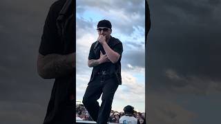 Papa Roach - See U In Hell (ft Jagger Shaddix), live at Nova Rock 14.6.2026 #paparoach