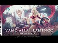 【FF14&FF9】Vamo' alla Flamenco - PIANO ARRANGE