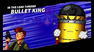 Enter the Gungeon S01E36 Pilot Elevator Quest Television Quest completed 180 gold 4 keys 15 Heg