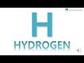 HYDROGEN SAFETY