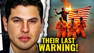 Los Chapitos Threaten To End The US Government