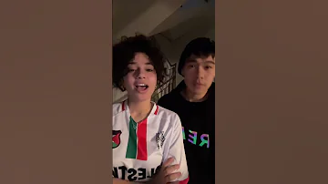 Ya Habibi Taala Elhaani Remix With Aya5amra Beatbox Arabic Singer Viralshorts 