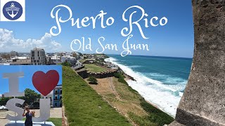 Your Ultimate Guide to San Juan Puerto Rico Must-Visit Spots | Travel Vlog