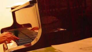 (REDO) Duvet - Serial Experiments Lain - Piano - Wtfhaxxorz chords