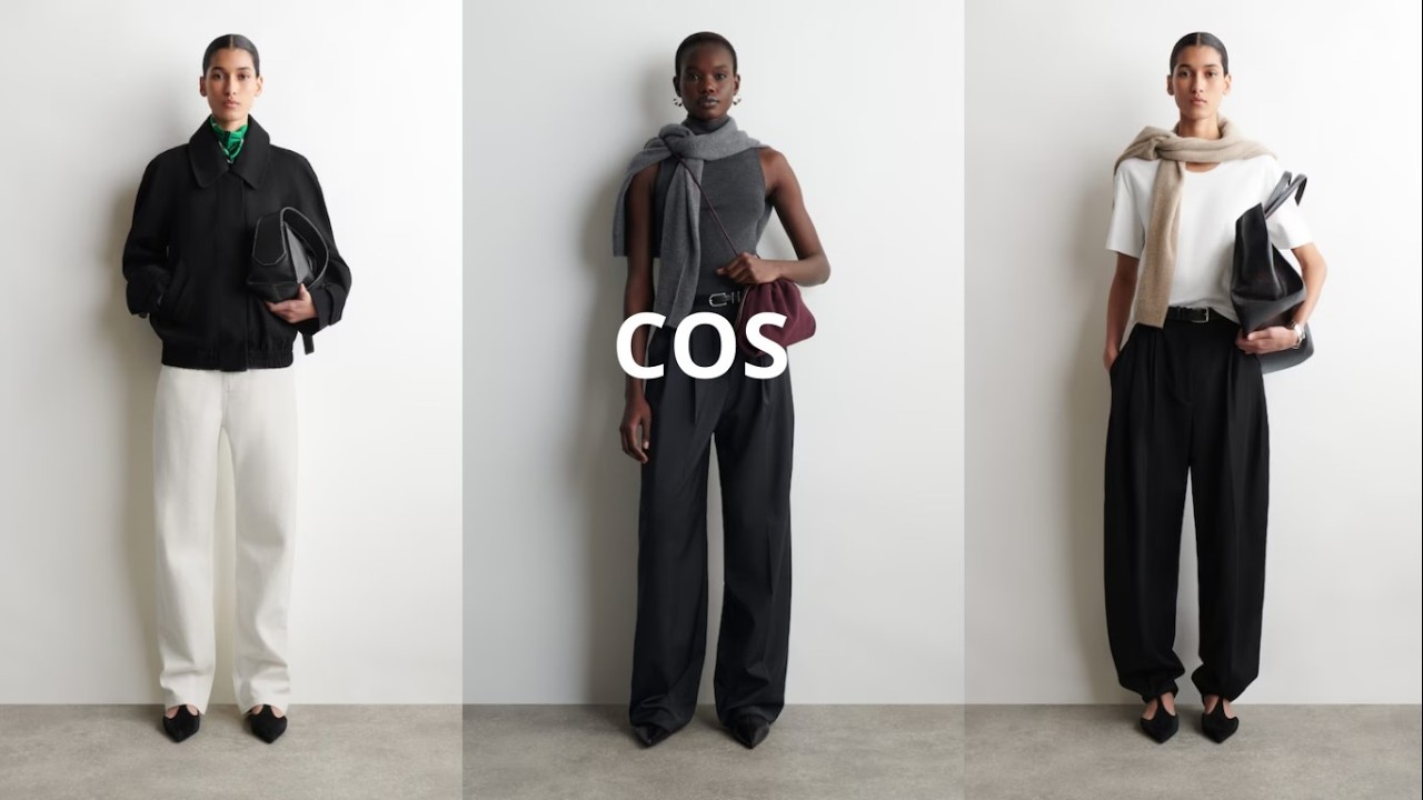 COS   |  MARCH  2026