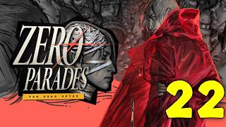 ZERO PARADES: For Dead Spies Walkthrough Part 22 - Ending | No Commentary
Feel free to subscribe, New videos every week or so.
Shop: https://masakoteam-shop.fourthwall.com
Discord: https://discord.gg/MQP26gM
Twitter: https://twitter.com/MasakoTeam
Full playthrough, lets play, longplay, ending and what not in playlists.
Modded cutscenes and mods also in playlists and all my other stuff.
No Easter eggs and secrets yet though.
#gameplay #walkthrough #nocommentary ZERO PARADES: For Dead Spies Walkthrough Part 22 - Ending | No Commentary