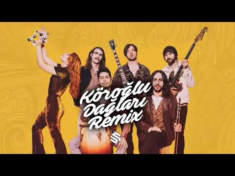 Köroğlu Dağları İstanbul Çalgıcıları / Samet Özbakır / Funkhall Remix