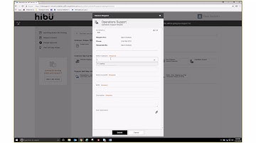 Remedyforce Self Service