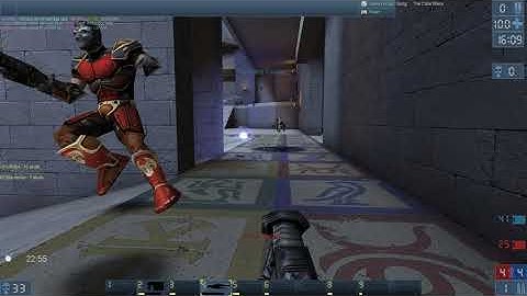 Why UT99 Online Is Still Worth Playing in 2025 - Greed - UT99 - Online gameplay