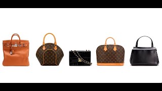 حقائب نسائية عصرية  #Sacs pour femmes à la mode Fashionable women's #bags