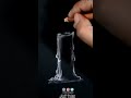Realistic Candle Drawing Black Paper Shorts Candle Blackpaper Realistic Candledrawing 