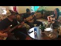 Rebecca Jed- Feel Like Sinning