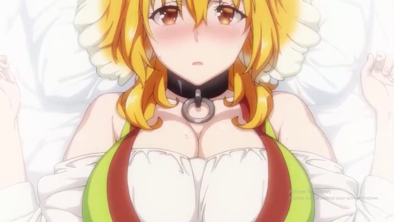 Isekai Meikyuu de Harem wo Episode 2 - BiliBili