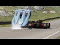 2021 Formula Rapide vs Hypercars at Highlands