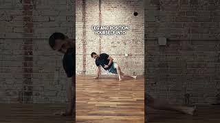 Mobility Fix The Twisting Bear