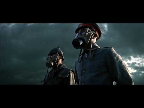 АТАКА МЕРТВЕЦОВ. ОСОВЕЦ. ИСТОРИЯ ВЕЛИКОГО ПОДВИГА РУССКИХ СОЛДАТ.