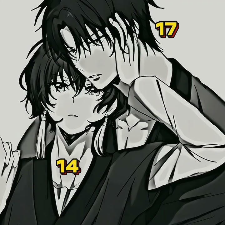 hak and yona💕 #hak#yona#yonaofthedawn