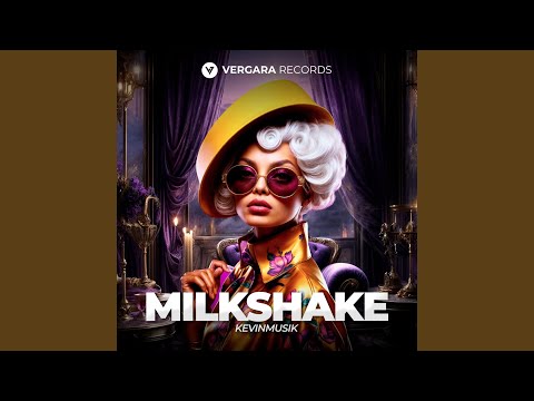 Obejrzyj Milkshake w YouTube Obejrzyj Milkshake w YouTube