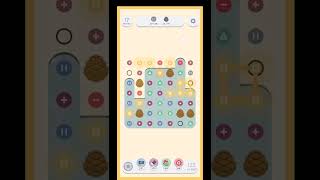 Level 3827 walkthrough Two Dots