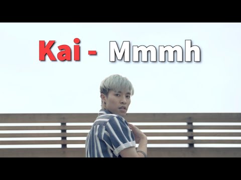 Kai - Mmmh (Full Dance Cover)