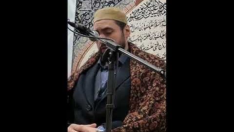 سورة الحج بصوت القارئ الشيخ محمد على فرج
