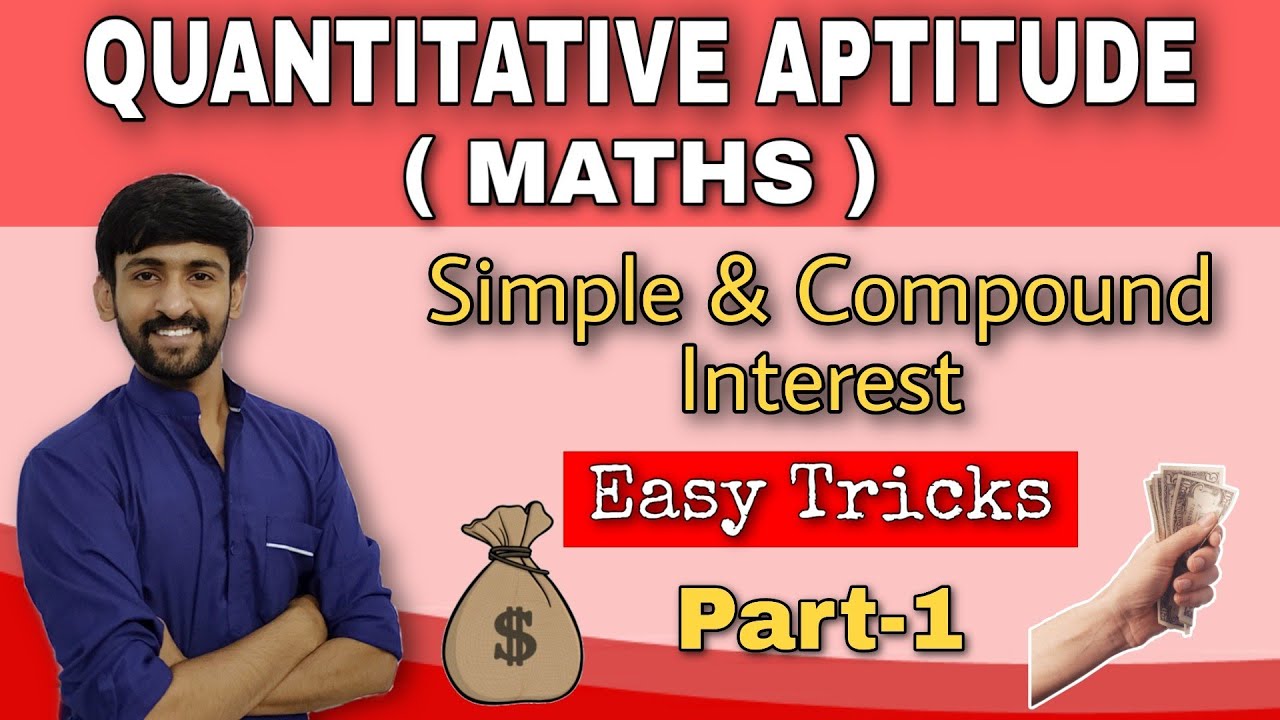 simple-compound-interest-quantitative-aptitude-part-1-easy-tricks-learn-from-home