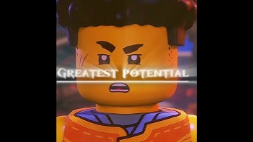 Birthday special | don’t copy my flow | #fypシ #ninjago #edit #foryou