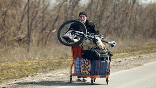 Tömegek menekülnek az ostromlott ukrán városokból