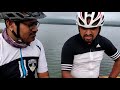 Cycling Tips- Kms VS Time.