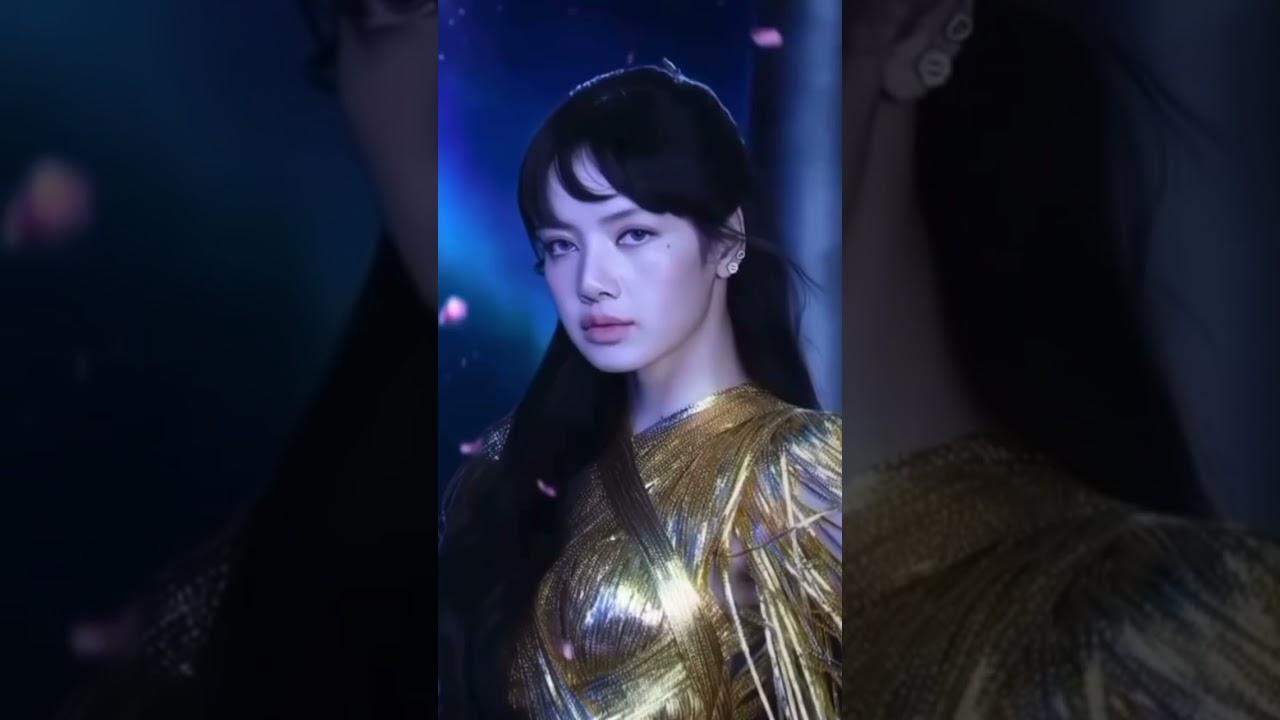 The living doll 🥰😍 !! OMG 😱 