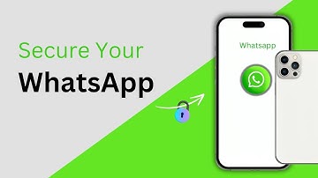 How to Secure Your Whatsapp Account from Hacker with 2FA | Guide 2024