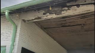 Old Phillips 66 Gas Station — 2020 Missouri Place in Peril
