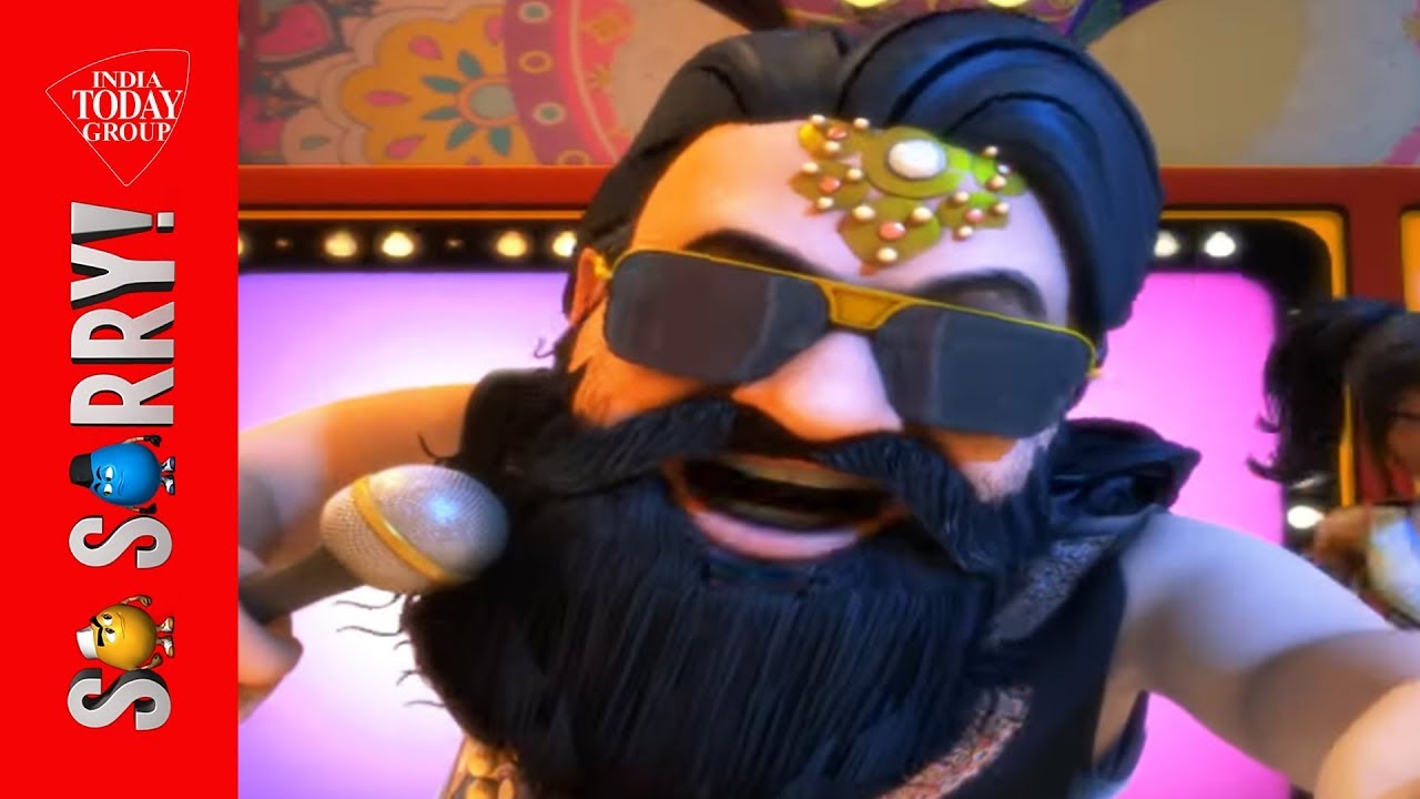 So Sorry: जब बाबा मेट बाबा