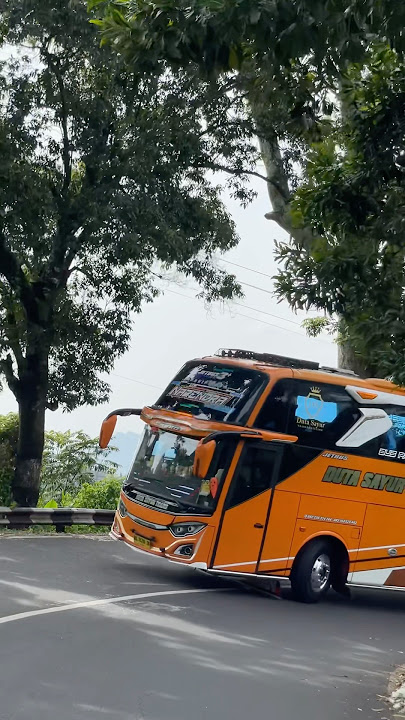 Prau layar bareng Narendra #tawangmangu #busmania #basuri