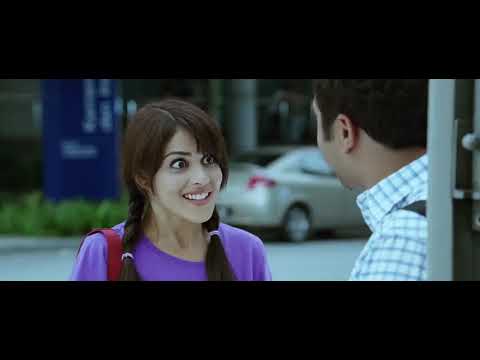 ORANGE MOVIE TELUGU|RAM CHARAN|ORANGE TELUGU HIT|TOLLYWOOD - YouTube