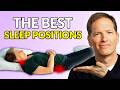 The Best Sleeping Positions For Seniors To Improve Sleep And Prevent Aches And Pains mp3